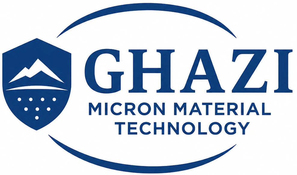 Ghazi Micron Material Technology